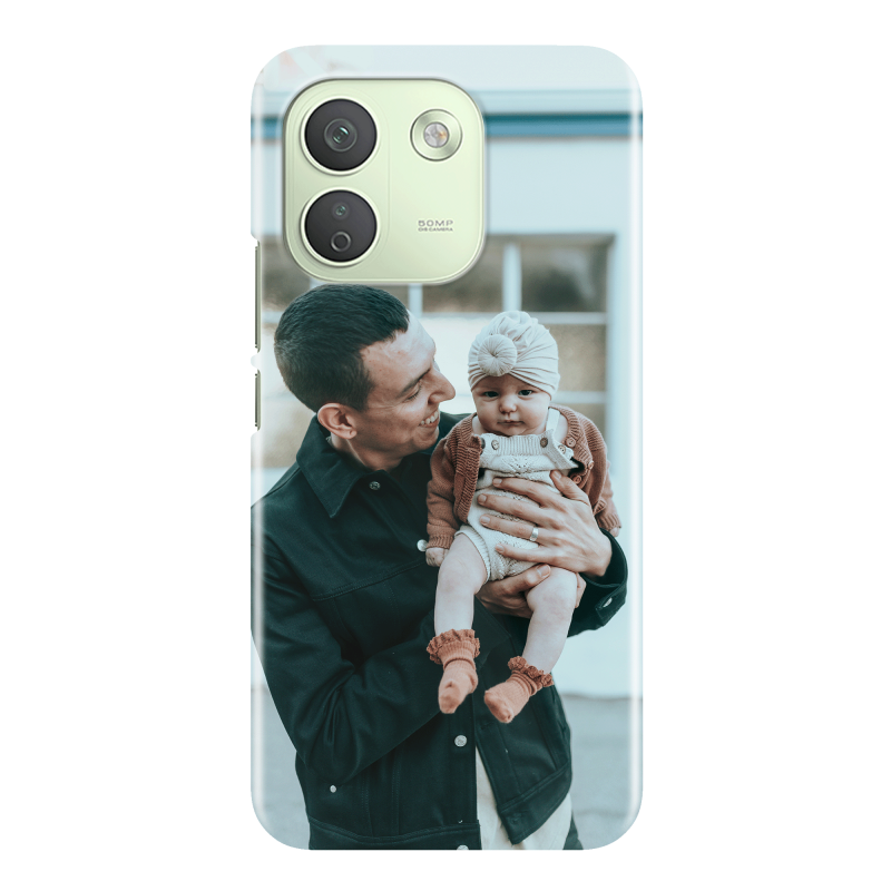 Capa personalizada para o Xiaomi Redmi Note 17 Pro Max 5G