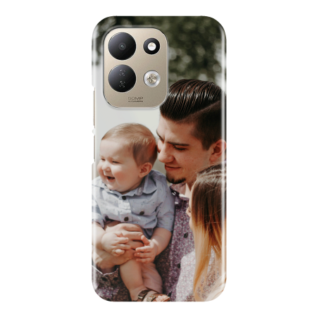 Capa personalizada para o...