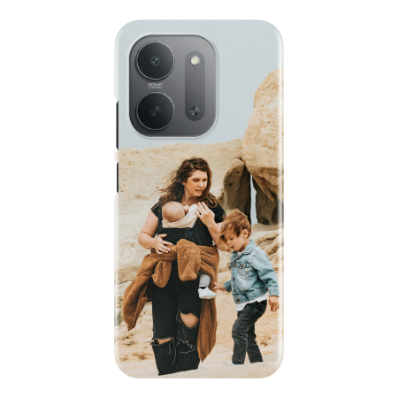 Capa personalizada para o...