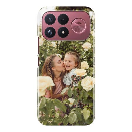Capa personalizada para o...