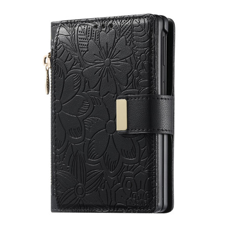 Capa para iPhone Duo Floral...