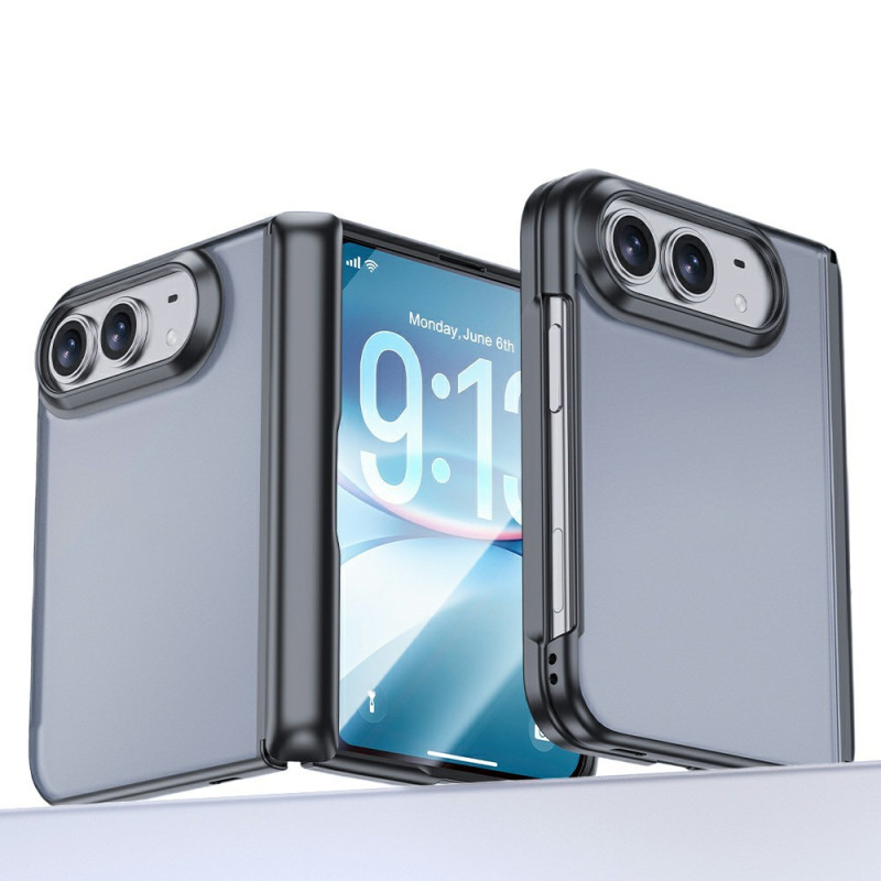 Capa Duo Mate para iPhone com vidro temperado HD