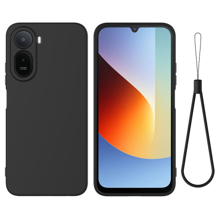 Capa de silicone para o...