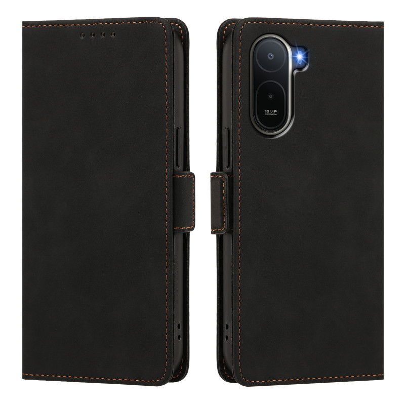 Capa Xiaomi Redmi A7 Pro / Poco C81 Pro, lisa