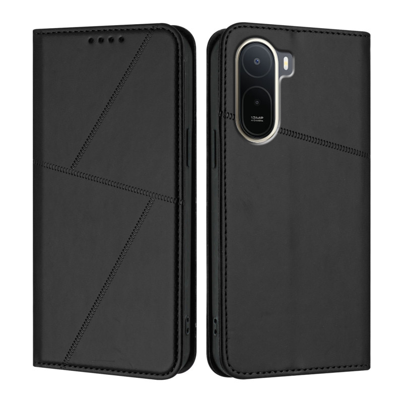Capa para Xiaomi Redmi A7 Pro / Poco C81 Pro Linhas