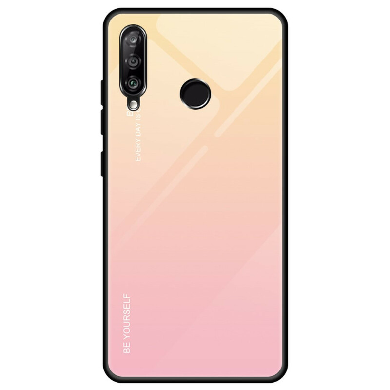 Capa Huawei P Smart Plus 2019 Cor Galvanizada