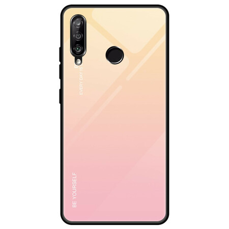 Capa Huawei P Smart Plus 2019 Cor Galvanizada