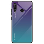 Capa Huawei P Smart Plus 2019 Cor Galvanizada