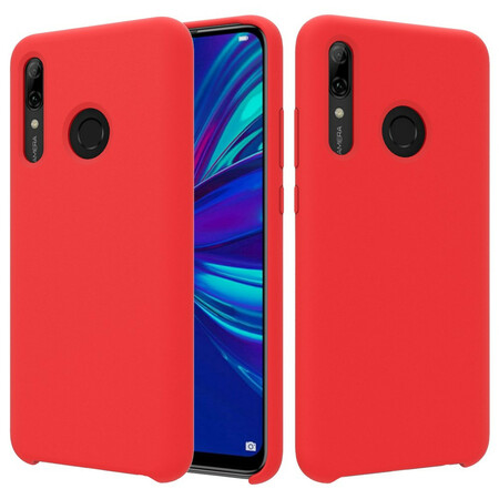 Capa Huawei P Smart Plus 2019 Silicone Líquido