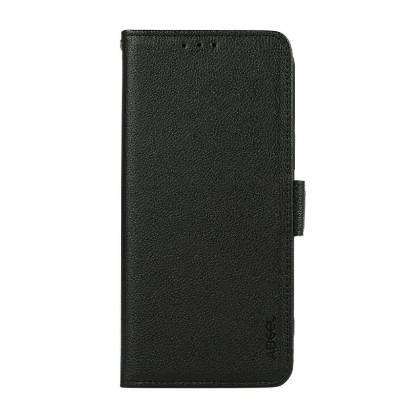 Capa ABEEL Clássica para Xiaomi Redmi Note 17 Pro 5G