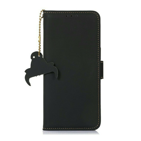Capa em pele para o Xiaomi...