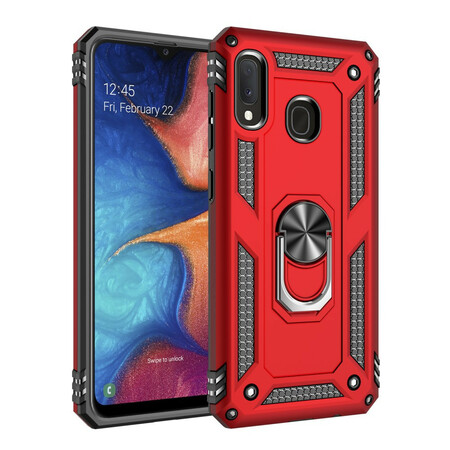 Capa Samsung Galaxy A20e Premium Ring