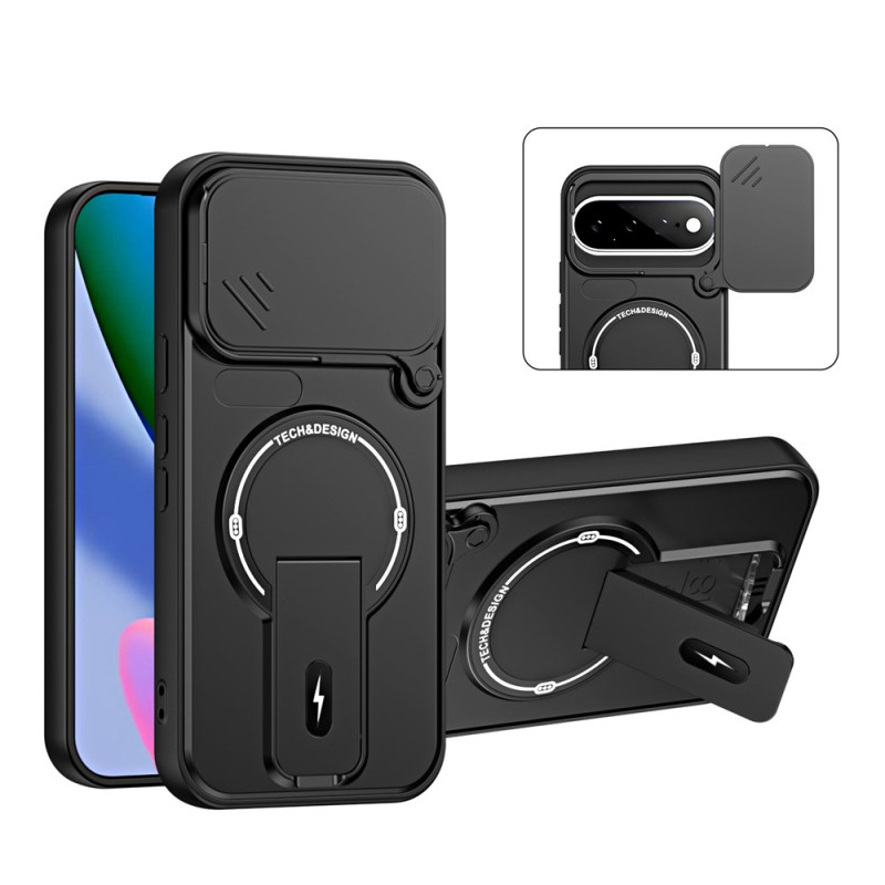 Coque Google Pixel 11 Pro / 11 Antichoc Multifonction