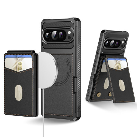 Capa magnética para Google...