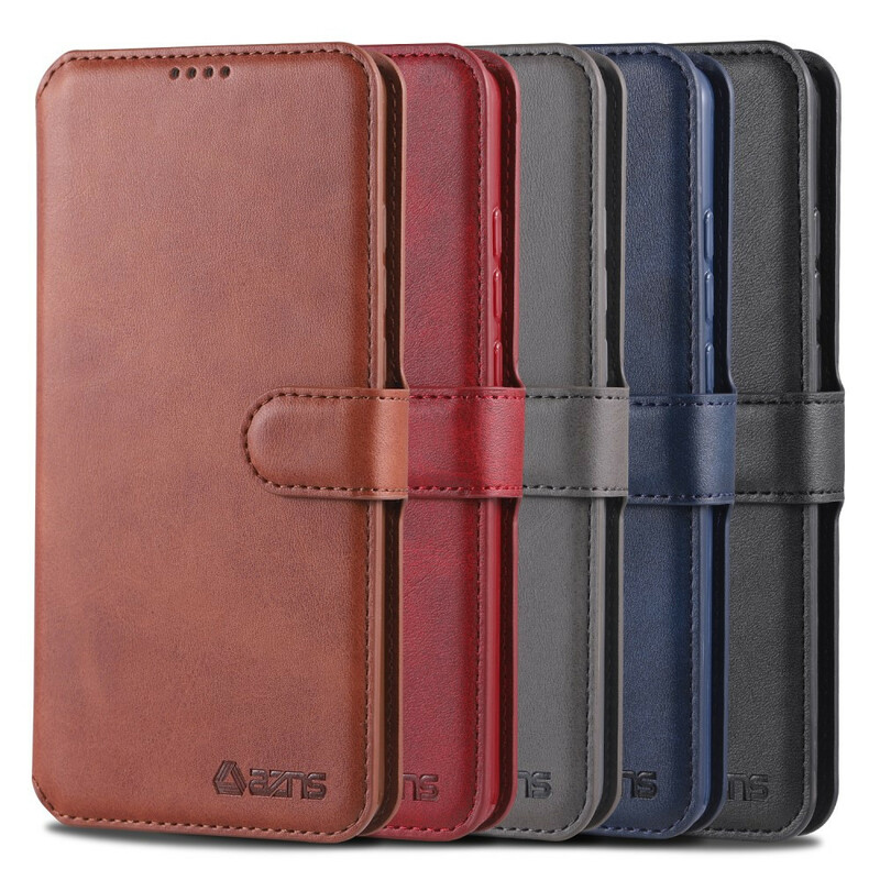 Capa Retro Samsung Galaxy A20e AZNS