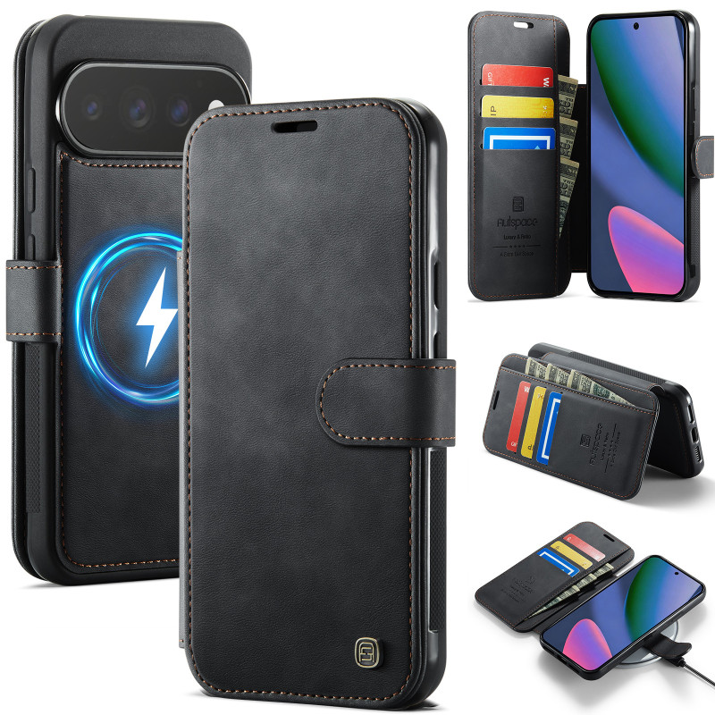 Capa para Google Pixel 11 Pro / 11 AUTSPACE
