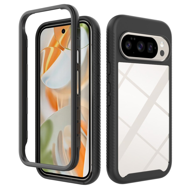 Coque Google Pixel 11 Transparente Antichoc