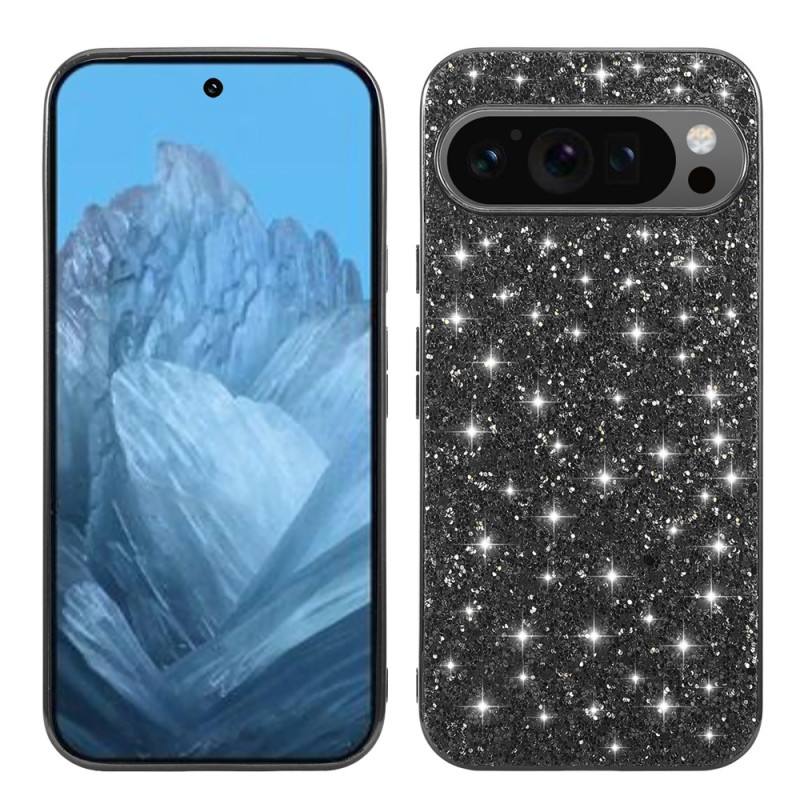 Capa para Google Pixel 11 Pro / 11 com brilhantes
