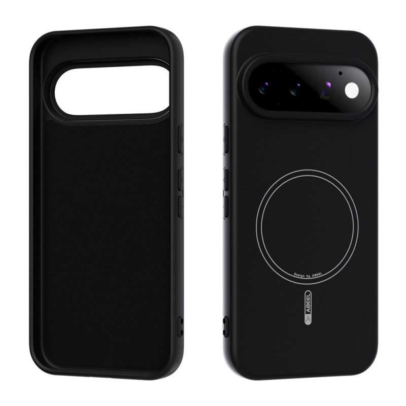 Coque Google Pixel 11 Magnétique Silicone ABEEEL
