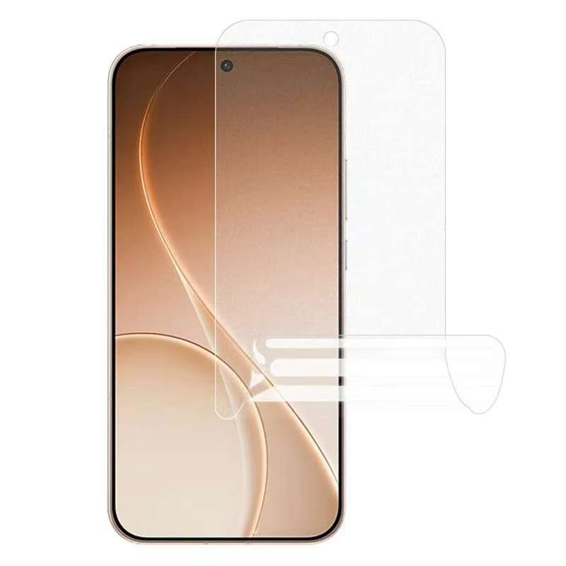 Film de Protection pour Écran Google Pixel 11 Pro / 11
