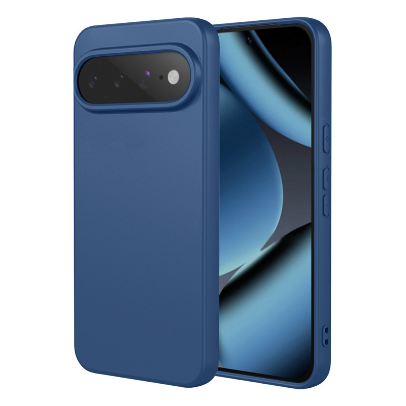 Capa de silicone líquido para o Google Pixel 11 Pro