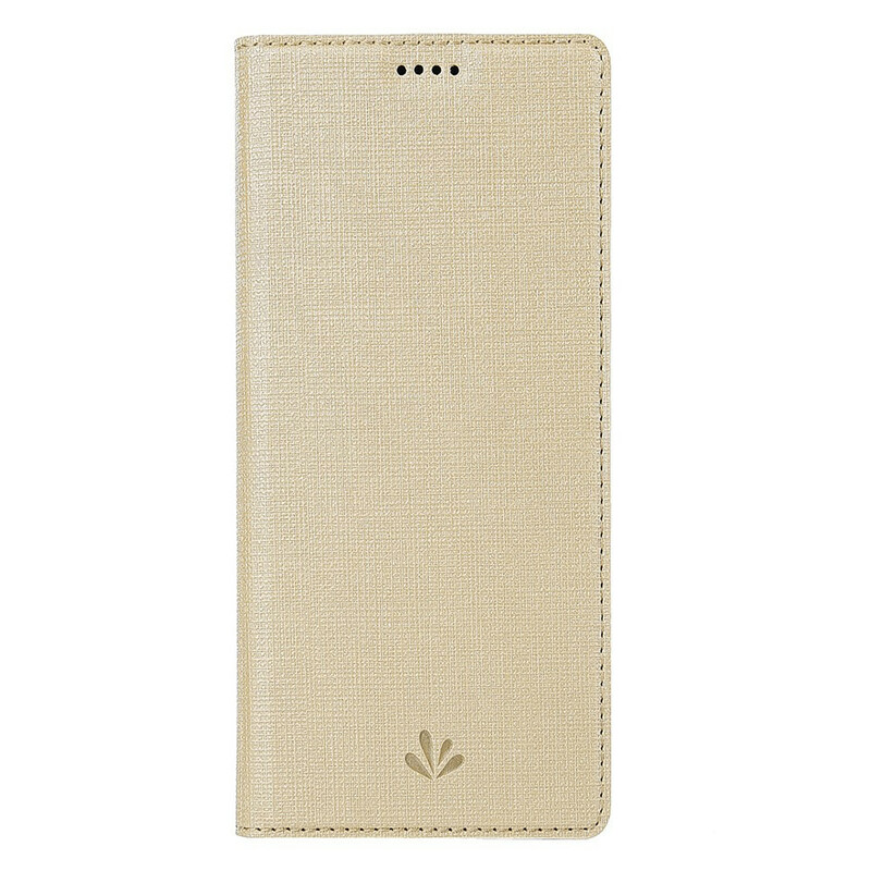 Capa com textura de borracha Sony Xperia 1