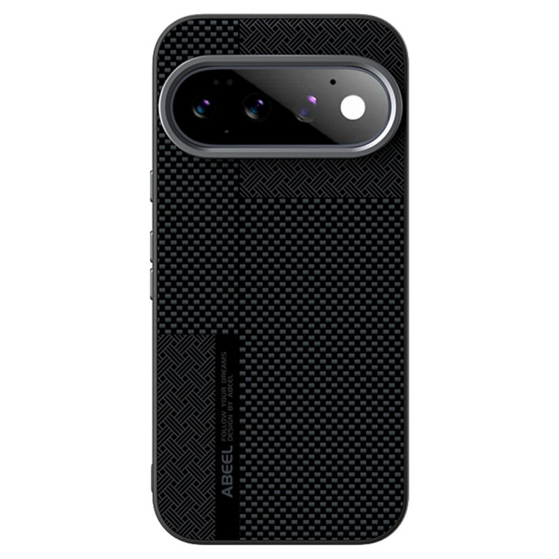 Capa para Google Pixel 11 Pro, Design Preto, da ABEEL