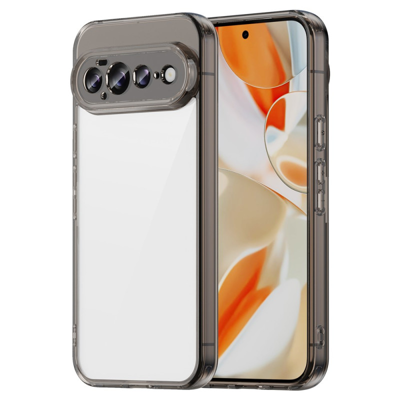 Capa transparente anti-amarelecimento para o Google Pixel 11 Pro