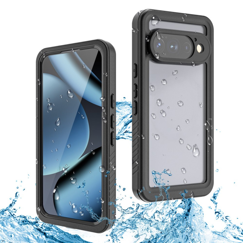 Coque Google Pixel 11 Pro Étanche IP68 REDPEPPER