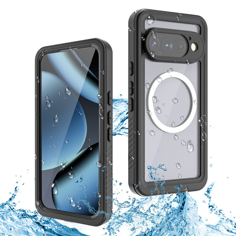 Coque Google Pixel 11 Pro Étanche magnétique REDPEPPER