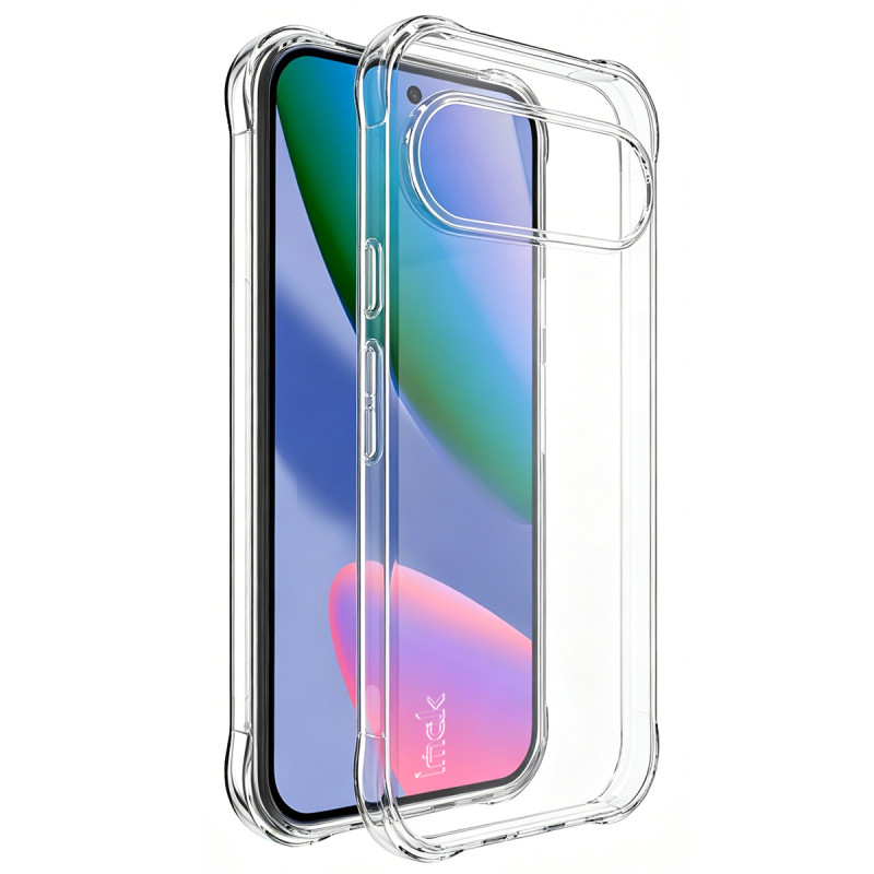 Capa transparente para Google Pixel 11 Pro da IMAK
