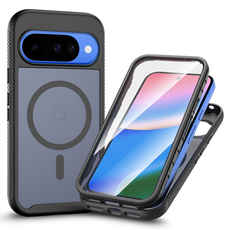 Capa magnética 3 em 1 para o Google Pixel 11 Pro