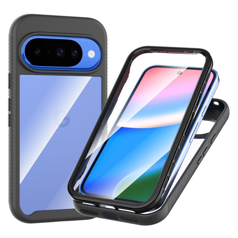 Coque Google Pixel 11 Pro XL Transparente avec Film Écran