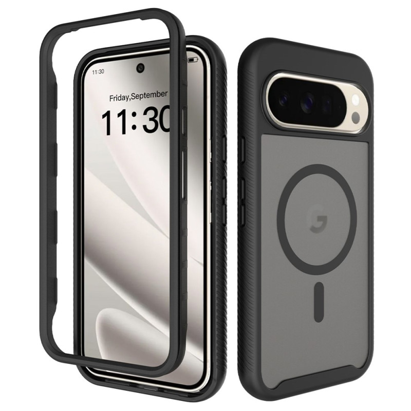 Coque Google Pixel 11 Pro XL Magnétique 2-en-1