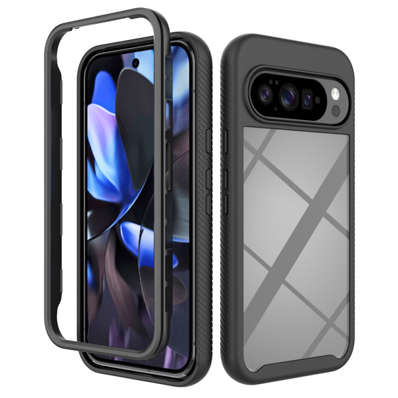 Coque Google Pixel 11 Pro XL Robuste 2-en-1