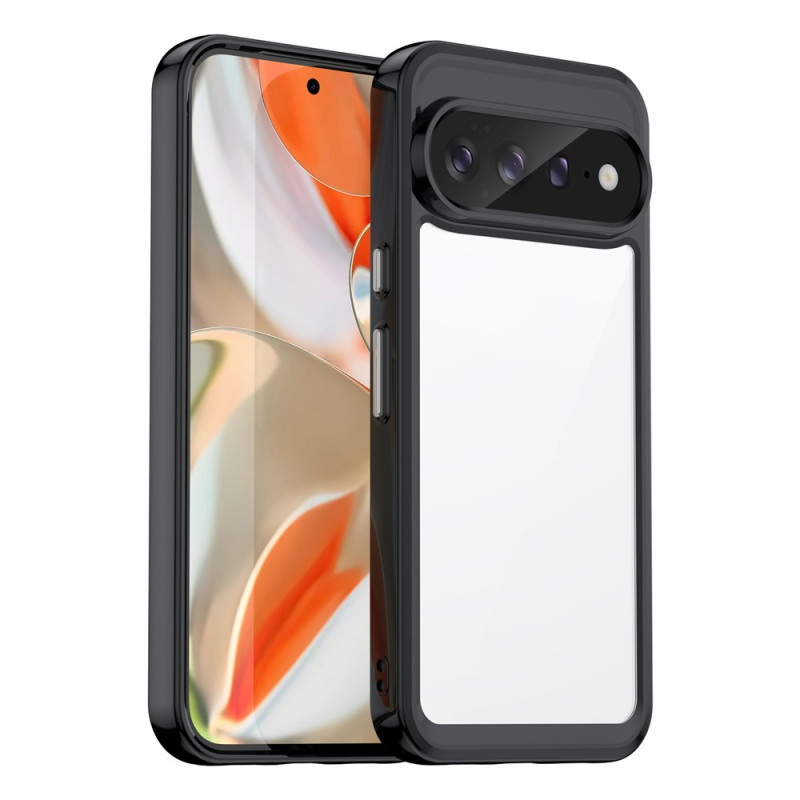 Coque Google Pixel 11 Pro XL Hybride