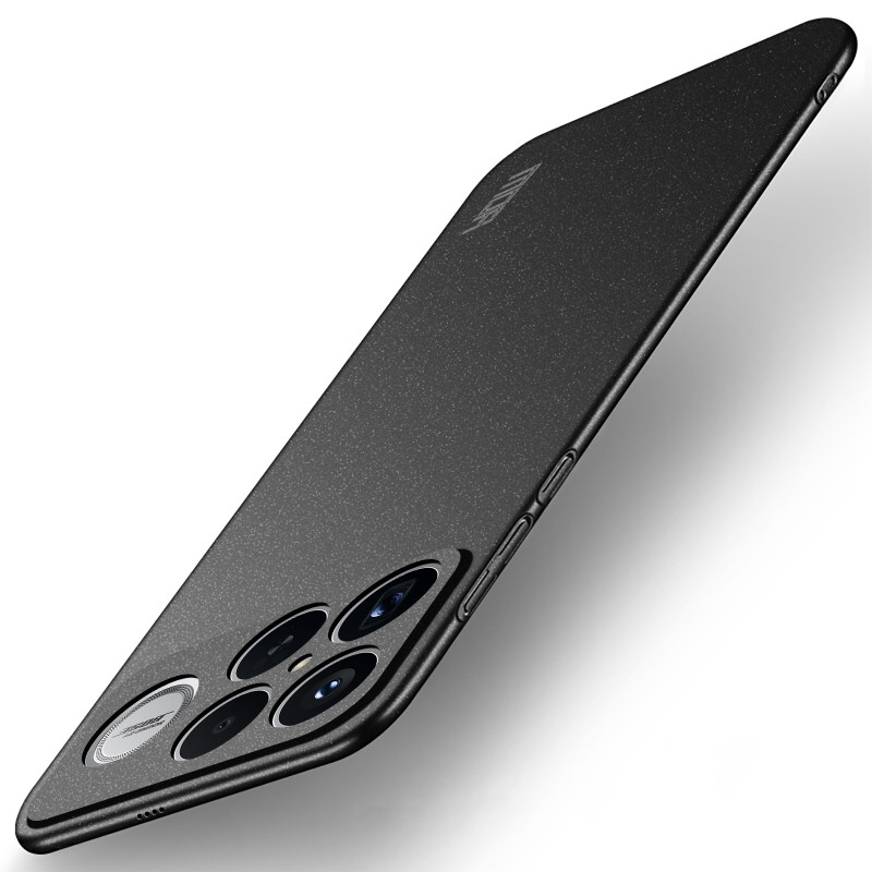 Capa para Poco F9 Pro da série Shield Mate da MOFI