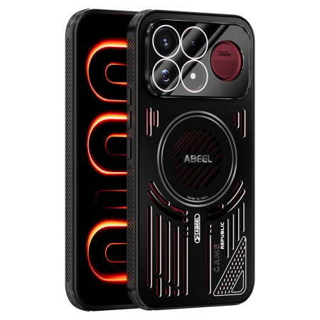 Capa para Poco F9 Ultra com...
