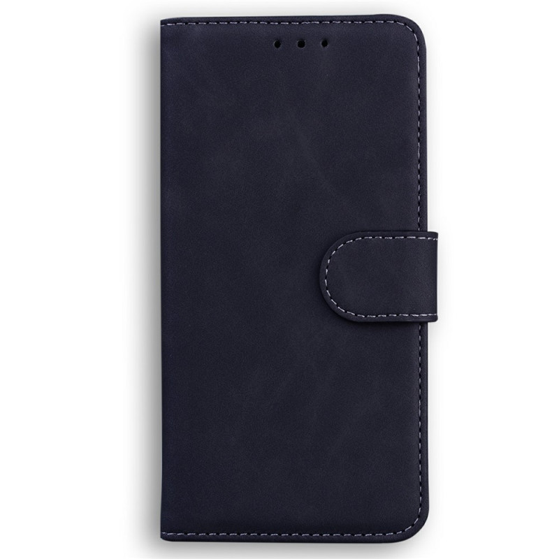 Capa para iPhone 18 Pro / 17 Pro com efeito de camurça