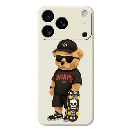 Capa para iPhone 18 Pro /...