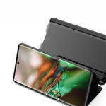 Ver Capa Samsung Galaxy Note 10 Espelho e Couro
