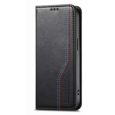 Capa Flip para iPhone 18...