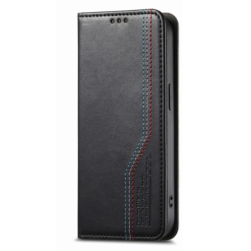 Capa Flip para iPhone 18 Pro / 17 Pro com alça de mão