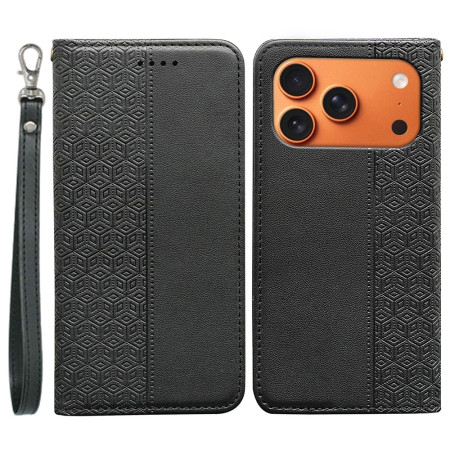 Capa para iPhone 18 Pro /...