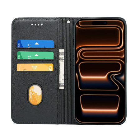 Capa Flip para iPhone 18...