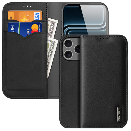 Capa Flip para iPhone 18...