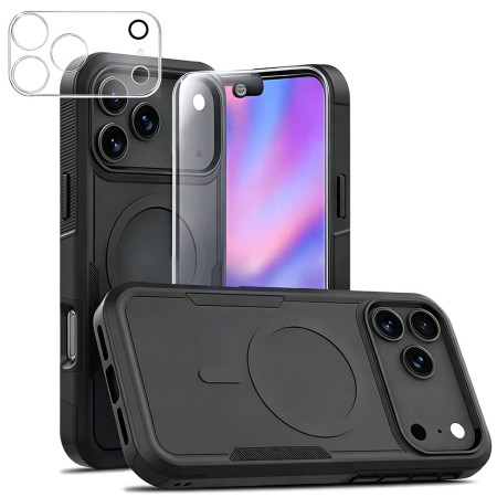 Capa magnética para iPhone...