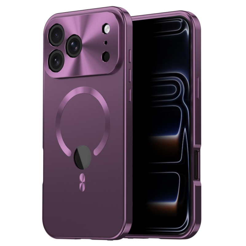 Capa magnética para iPhone 18 Pro – Design híbrido