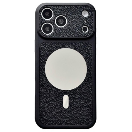 Capa magnética para iPhone...