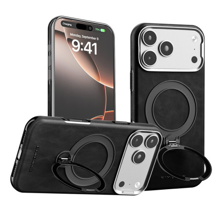 Capa magnética para iPhone...